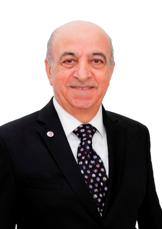 Davut ÖKÜTÇÜ - Başkan