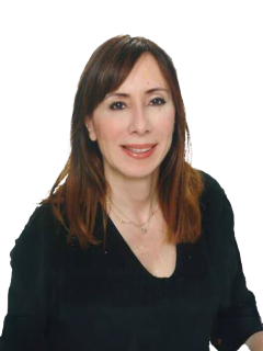 Belma ÖZTÜRKKAL - Yedek Üye