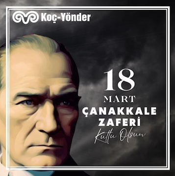 18 Mart Çanakkale Zaferi Kutlu Olsun