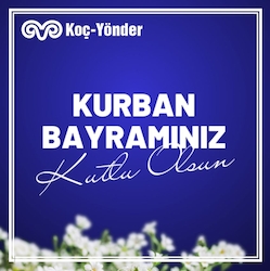 Kurban Bayramınız Kutlu Olsun