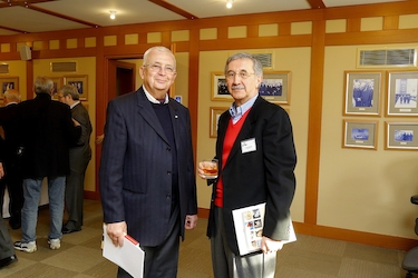 Koç-Yönder Genel Kurulundan Kareler