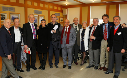 Koç-Yönder Genel Kurulundan Kareler