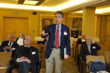 Koç-Yönder Genel Kurulundan Kareler