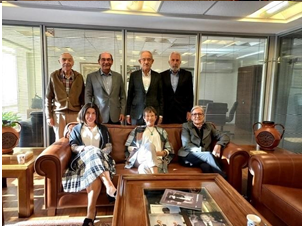 Koç-Yönder Genel Kurulundan Kareler