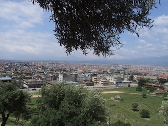 Suriye - Antakya Seyahati
