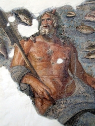 Suriye - Antakya Seyahati