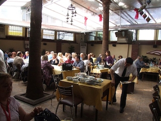 Suriye - Antakya Seyahati