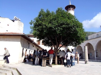 Suriye - Antakya Seyahati