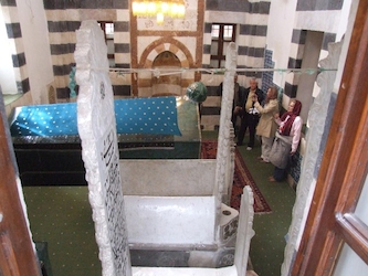 Suriye - Antakya Seyahati