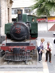 Suriye - Antakya Seyahati
