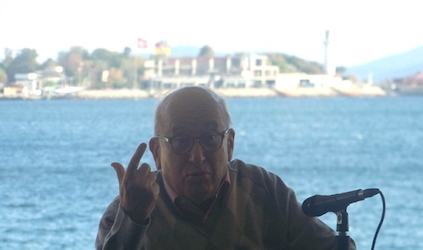 27 Ekim Bar Gecesi