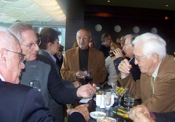 27 Ekim Bar Gecesi