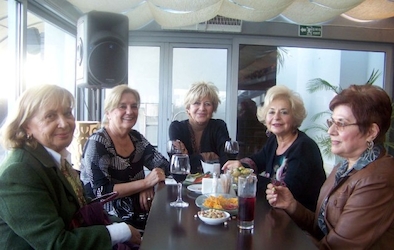 27 Ekim Bar Gecesi