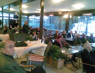 Bar Gecesi 2012