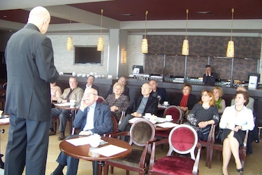 2014 İlk Bar Gecesi