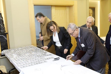 Koç-Yönder Olağan Genel Kurulu 23 Şubat 2018 Günü Koç-Holding'de Toplandı