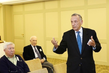 Koç-Yönder Olağan Genel Kurulu 23 Şubat 2018 Günü Koç-Holding'de Toplandı