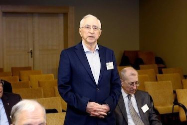 Koç-Yönder Olağan Genel Kurulu 23 Şubat 2018 Günü Koç-Holding'de Toplandı