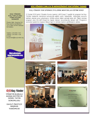 Koç-Yönder Haber Bülteni Sayı 23