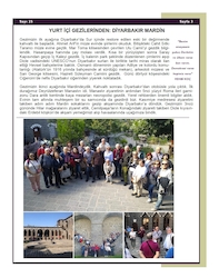 Koç-Yönder Haber Bülteni Sayı 25