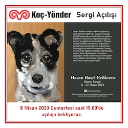 Hasan Basri Eröktem -sergi